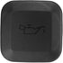 X AUTOHAUX Black Engine Oil Filler Cap Cover Replacement 11121743294 for BMW E36 E46 328 E39 528 E53 X5...