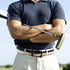 Adjustable Golf Belt for Men, Web Belt, Stretch Braided Casual Belt, Woven Elastic Bels for Jeans Shorts, with Golf Cup...