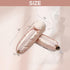 Ballet Shoe Makeup Bag, Small Cosmetic Bag for Trip Portable Cosmetic Travel Bag, Makeup Organizer Bag Cosmetic Organizer for Woman Girl Dancer Lo...