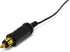 Cliff Top Motorcycle Din Hella Plug to Cigarette Lighter Adapter - Cable Extension...