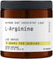BEYOND RAW Chemistry Labs L-Arginine Powder, Fuels Exercise and Supports Recovery, 30 Servings...
