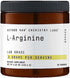 BEYOND RAW Chemistry Labs L-Arginine Powder, Fuels Exercise and Supports Recovery, 30 Servings...