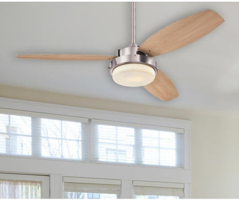 Westinghouse 3319920 60-Watt Equivalent T7 Bright White LED Light Bulb with Medium Base, Frost, 4 Count (Pack of 1)...