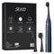 SEAGO Electric Toothbrush, Rechargeable Sonic Toothbrush Last for 30 Days with 5 Modes and 2 Mins Timer, Portable Electric Toothbrushes for Adults...