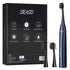 SEAGO Electric Toothbrush, Rechargeable Sonic Toothbrush Last for 30 Days with 5 Modes and 2 Mins Timer, Portable Electric Toothbrushes for Adults...