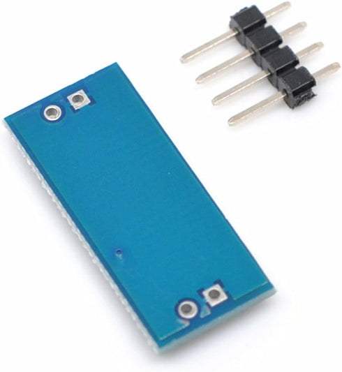 Oiyagai 10pcs DC-DC 4.5V-7V to 3.3V AMS1117-3.3V Power Supply Module Voltage Regulator...