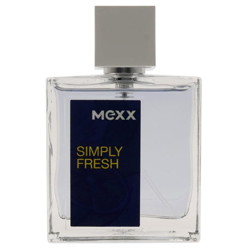 Simply Fresh Eau de Toilette Spray, 1.6 Fl Oz...