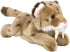 Rhode Island Novelty 9.5" Heirloom Laying Sabertooth Tiger 1 Piece...