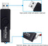 8GB USB Flash Drives 2 Pack 8GB Thumb Drives Memory Stick Jump Drive with LED Light for Storage and Backup (2 Pack Black)...