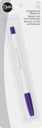 Dritz 677-60 Disappearing Ink Marking Pen, Purple, 8.75 x 2.88 x 0.63...