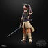 STAR WARS The Black Series Archive Princess Leia Organa (Boushh) Toy 6-Inch-Scale Return of The Jedi Collectible Action Figure...