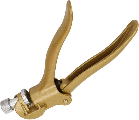 Saw Set Plier, Hand Saw Setting Tool Zinc Alloy and Copper Alloy Saw Set Tool Woodwork Hand Tools Sawset Puller DIY Accessories Hand Tools Sawset ...