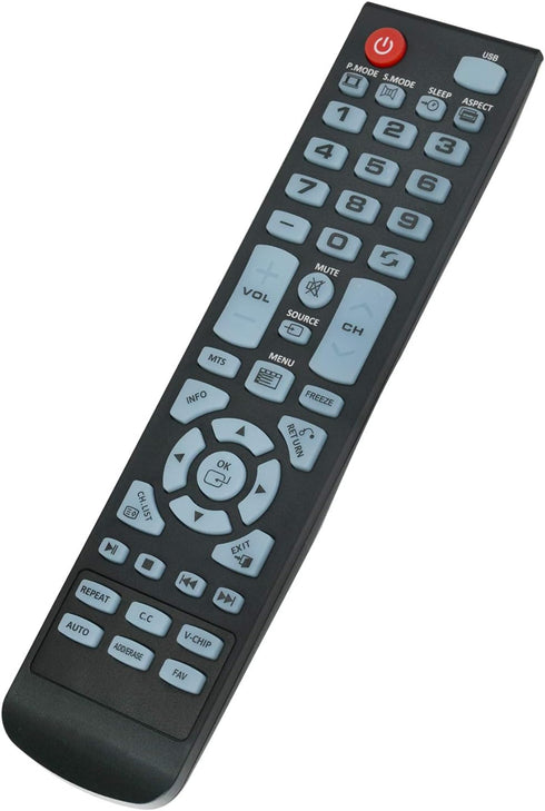 New XHY353-3 Remote Control fit for Element LED TV ELEF19 ELEFJ191 ELEFJ243 ELEFJ322 ELEFT195 ELEFT326 ELEFT436 ELEFW195 ELEFW247 ELEFW248 ELEFW50...