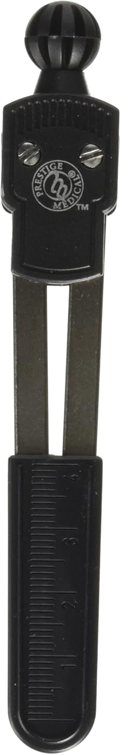 German EKG Caliper...