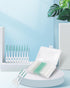 300 PCS Soft Toothpick, Dental Toothpicks Brush Between Teeth, Disposable Dental Picks for Teeth Cleaning, interdental Picks Teeth Cleaning Tool, ...