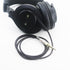 NewFantasia Replacement Audio Upgrade Cable Compatible with Shure SRH940 SRH840 SRH750 SRH440 SRH840A SRH440A, Compatible with Philips SHP8900 SHP...