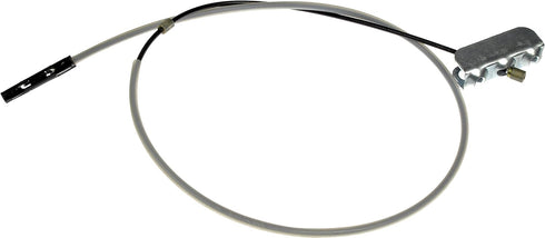 Dorman C660195 Parking Brake Cable Compatible with Select Cadillac / Chevrolet / GMC Models...
