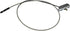 Dorman C660195 Parking Brake Cable Compatible with Select Cadillac / Chevrolet / GMC Models...