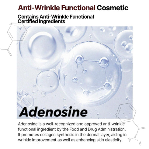 RAVIEL Red Ginseng Retinol Cream (50ml / 1.69 fl. oz.) (Contains 104ppm Retinol)...