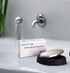 Stainless Steel Soap Hand Odor Remover Bar Eliminating Smells Like Onion Garlic Scents from Hands and Skin Kitchen Gadgets...