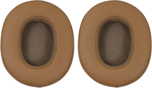 Replacement Ear Pads for Skullcandy Crusher Wireless/Evo/ANC Hesh 3/EVO/ANC, Headphones Earpad Cushions, Headset Ear Covers Also Fit Skullcandy Ve...