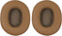 Replacement Ear Pads for Skullcandy Crusher Wireless/Evo/ANC Hesh 3/EVO/ANC, Headphones Earpad Cushions, Headset Ear Covers Also Fit Skullcandy Ve...