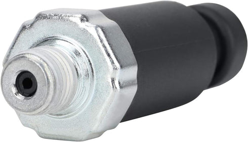 12562266 D1819A Engine Oil Pressure Sensor & Switch Unit Compatible with GMC Chevy Buick Cadillac Isuzu Oldsmobile Pontiac 10068546 10240133 12562...