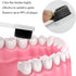 HUAJIAN Soft Toothbrushes for Adults,Soft Toothbrush for Sensitive Gums?Soft and Comfortable, Reducing Irritation to Gums and Providing Excellent ...