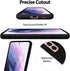 GOOSPERY Liquid Silicone Case for Galaxy S21 Plus (6.7 inches) Silky-Soft Touch Full Body Protection Shockproof Cover Case with Soft Microfiber Li...