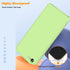 for Samsung Galaxy S20 FE 5G Case,Liquid Silicone Gel Rubber Phone Case,Non-Yellowing Phone Bumper Cover,Multi-Color Silicone Phone Case,Non-Slip ...