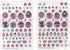 LOL Surprise Stickers, 14 Sheet LOL Sticker Book Set Including Puffy Stickers, 1200+ Stickers Featuring L.O.L. Dolls...