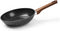 Frying Pan Nonstick - 9.5 Inch Pan,Non Stick Skillet Pans Egg Omelette Pan, Black Nonstick Non Toxic Frying Pan,Oven Safe, Induction Compatible, P...