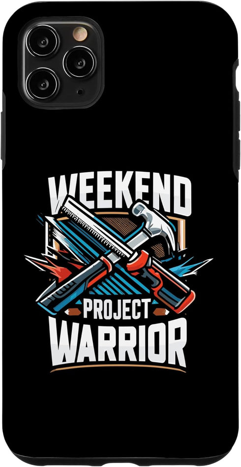 iPhone 11 Pro Max DIY Enthusiasts Renovation DIY Lovers Home Improvement Case...