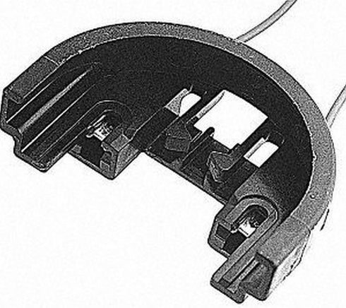Standard Motor Products S583 Pigtail/Socket...