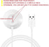 Rose Replacement Charger, 12mm Magnetic Standing Dock Station Fast Charging USB Cable for Rose Only -2.5Ft...