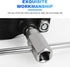 Disc Brake Piston Pad Spreader,Brake Caliper Compression Tool,Disc Brake Pad Installation Spreader for Brake Piston,Caliper Piston Spreader Tool F...