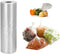 12 x 20 inches Plastic Produce Bag,350 Bags/Roll,for Fruits, Vegetable, Bread, Food Storage....