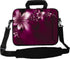 RICHEN 10 inches Messenger Bag Carrying Case Sleeve with Handle Accessory Pocket Fits 7 to 10-Inch Laptops/Notebook/ebooks/Kids tablet/Pad (7-10.2...
