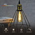 BORT Vintage LED Edison Bulbs, ST58/ST19, Warm White 2500K, 4.5W Antique LED Filament Light Bulbs, Dimmable, 40W Equivalent, 400LM, E26 Standard B...