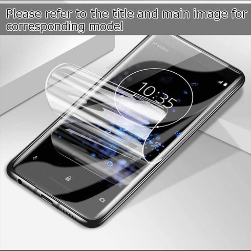 4 Pack Screen Protector Film, compatible with XP-Pen Artist 12 11.6" TPU Guard ? Not Tempered Glass Protectors ?...