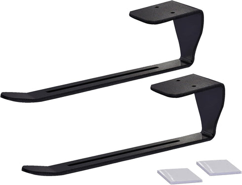 2Pcs tumbler Lid Organizer,self-adhesive Wall Mount Cup Lid Holder ?Aluminum Portable space-saving For Kitchen Cup Cabinets Utensils Storage Widge...