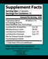Prebiotic + Probiotic for Women and Men, Gas, Bloating, Diarrhea Constipation, Gut, Digestive and Urinary Health, Immune Support, 60 Capsules...