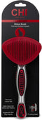 CHI for Cats High-End Self Cleaning Slicker Brush, Perfect for Indoor Cats, Effective Cat Hair and Shedding Brush, Best Pet Brush for Grooming Lon...