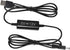 5V to 12V Step Up DC Converter,5V USB to 12V DC Step Up Cable - 5FT 1.2A Boost Voltage Transformer Power DC 5.5 * 2.1MM Converter,Compatible with ...