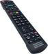 New N2QAYB000703 N2QAYB000837 N2QAYB000926 Replacement Remote Control fit for Panasonic Smart Viera LED HDTV TC-P60ST50 TC-P60GT50 TC-P65GT50 TC-P...