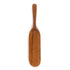 JABIHOME Wooden Measure Spoon, Easter Gifts for Mom, Long Round Wooden Condiment Spoons for Tea, Coffee, Hostess Gifts, Fall Decorations, New Year...