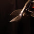 Proferred T02002 Aviation Snips, TPR Grip, Left Cut, Red/Black...