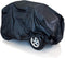 tonhui Kids Ride-On Toy Car Cover, Outdoor Wrapper Resistant Protection for Electric Battery Powered Children Wheels Toy Vehicles - Universal Fit,...