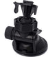 Dash Cam Suction Mount - Windshield & DashBoard Suction Cup Mount Holder/w Various Joints for Yi/Rexing/Falcon/Old Shark/VANTRUE/KDLINKS/WheelWitn...