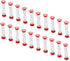 Dsmile 1 Minute Sand TIMERS Set of 20...